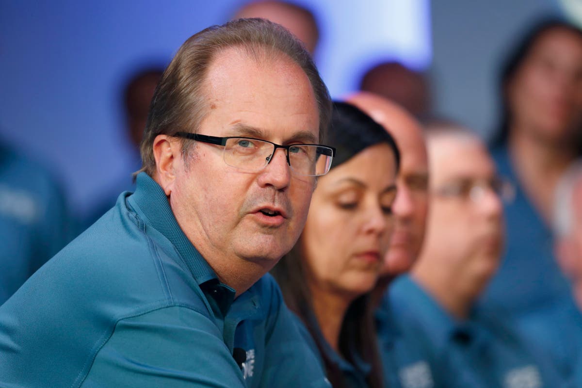 Culture of Corruption: ex-UAW leader gets 28-month sentence