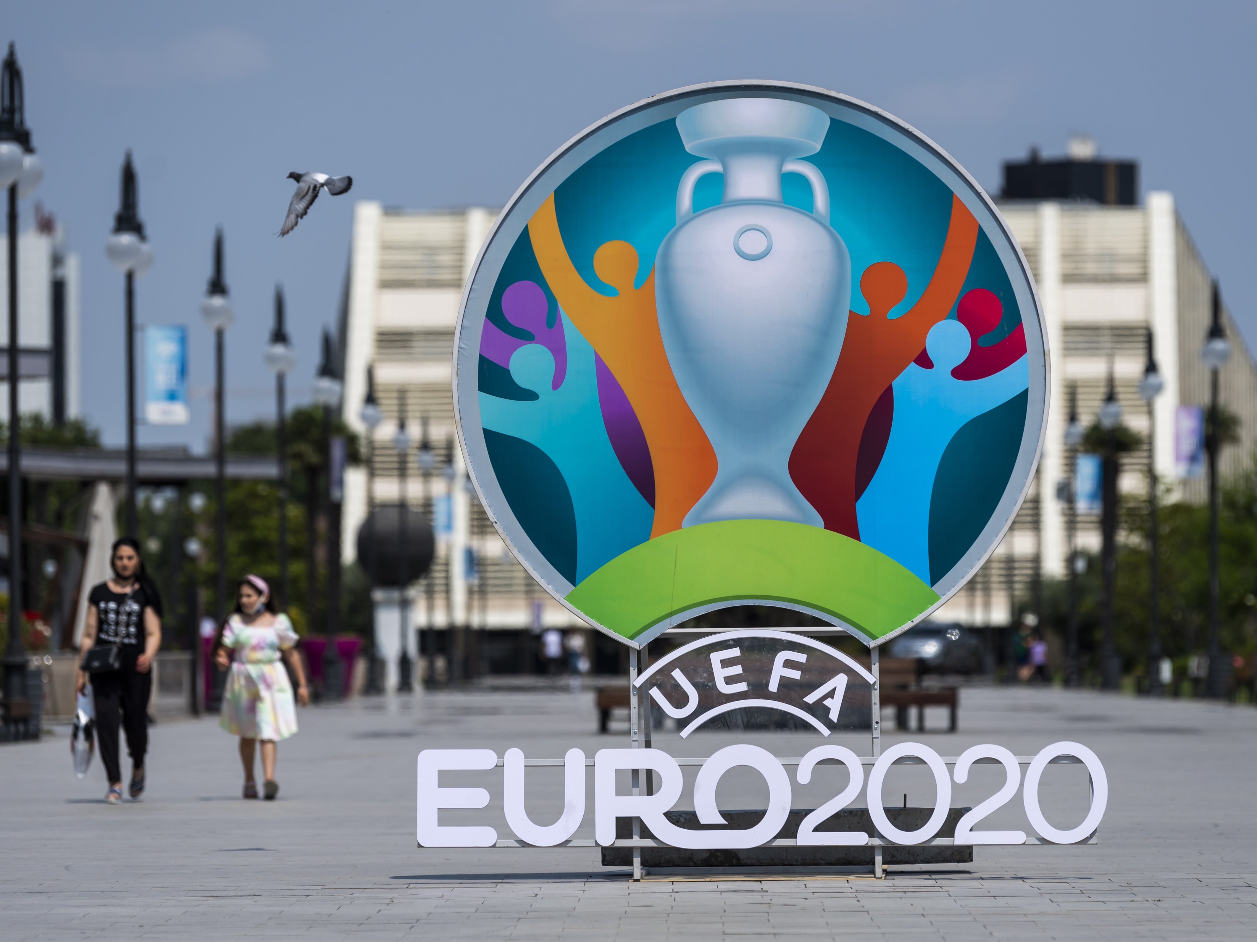 Euro 2020 finally kicks off on Friday