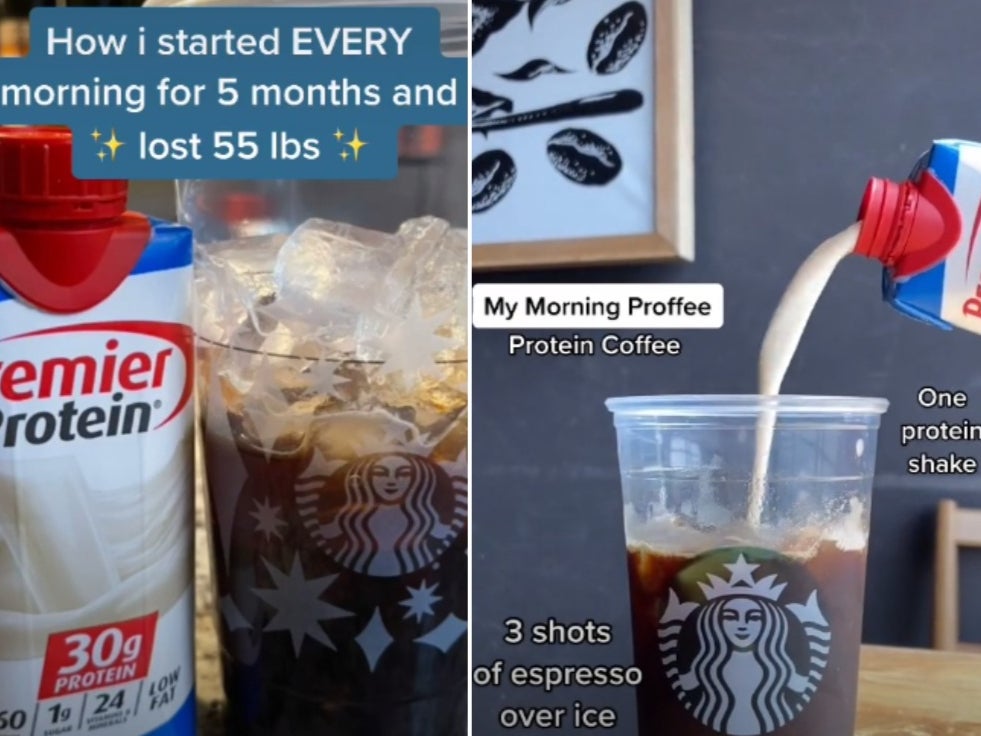 Protein Coffee Recipe Tiktok Pin On Drinks If you've spent any time