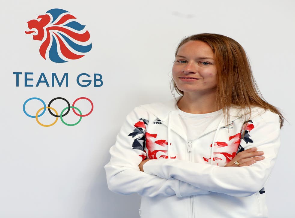 <p>Tokyo Olympics 2020 – Kitting Out – Birmingham NEC</p>