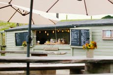 Boris Johnson invites Biden, Macron and Merkel to barbecue on beach in Cornwall