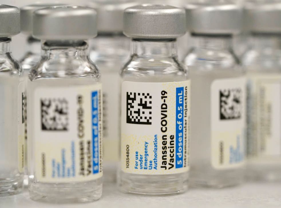 CORONAVIRUS-VACUNAS CADUCIDAD