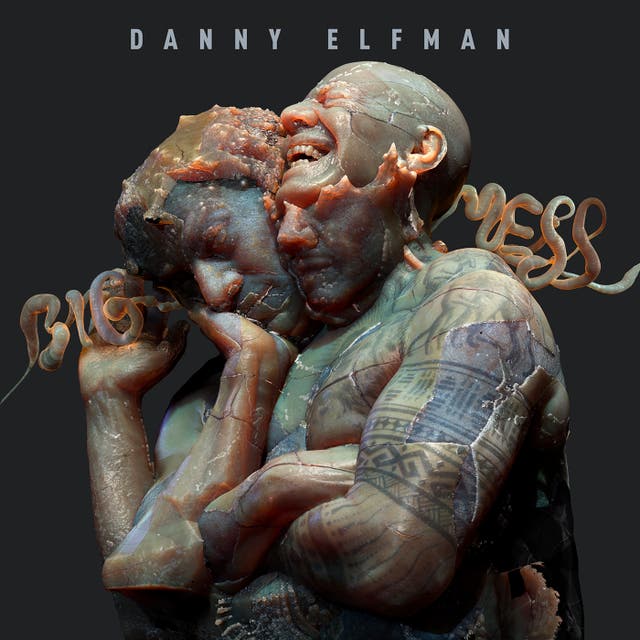 DANNY ELFMAN