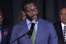 Alabama offering $125k for information about shootings of kids under 10 years old