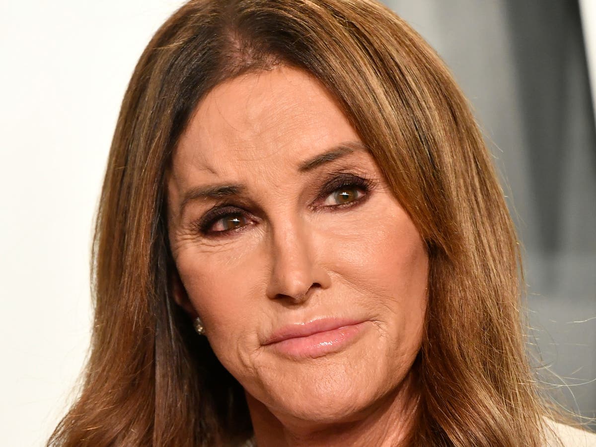 Caitlyn Jenner won’t admit that Donald Trump lost the 2020 election