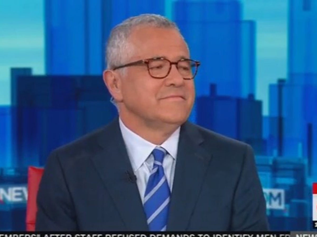 Jeffrey Toobin Explaining Why He Masturbated On Zoom Call Is Cringiest Video You Ll See In 2021 Indy100