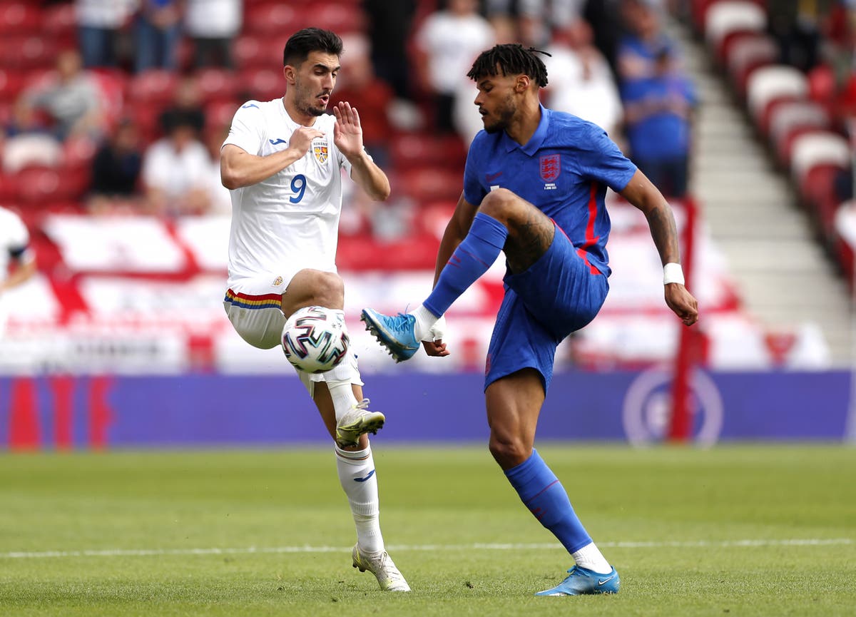 Tyrone Mings believes England need to master the &lsquo;dark arts&rsquo; at the Euro finals