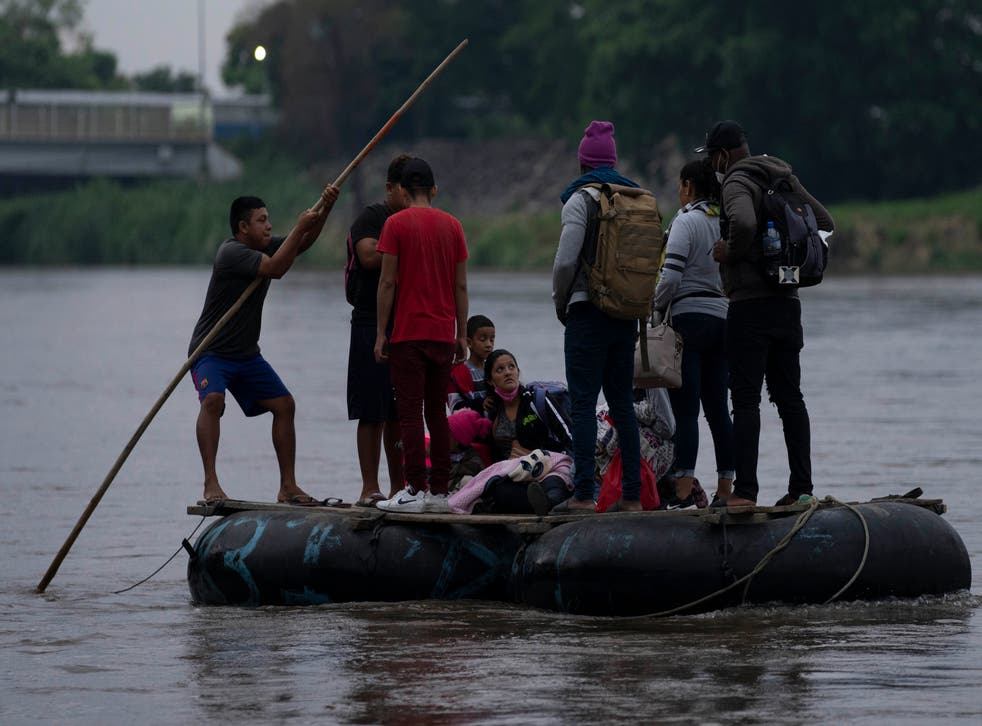 OEA-CENTROAMERICA-DESPLAZADOS