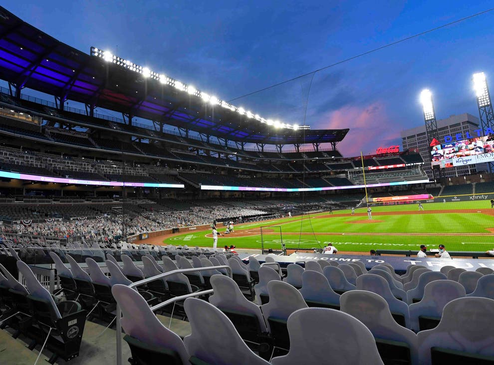 Judge rejects effort to return MLB AllStar Game to Judge rejects effort to return MLB AllStar Game to