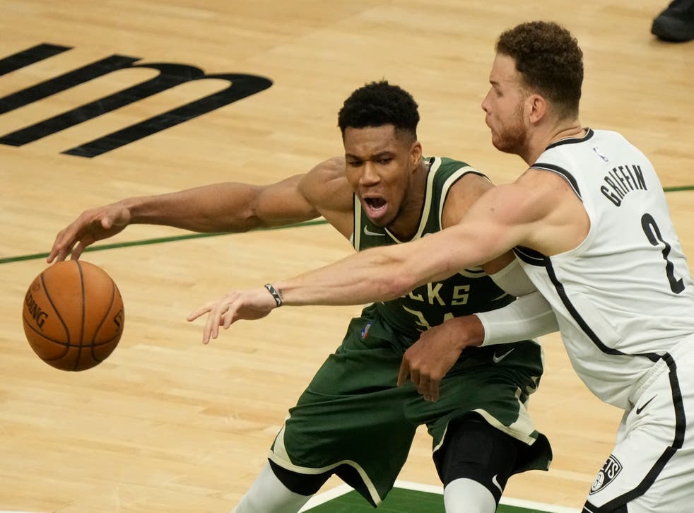 NETS-BUCKS