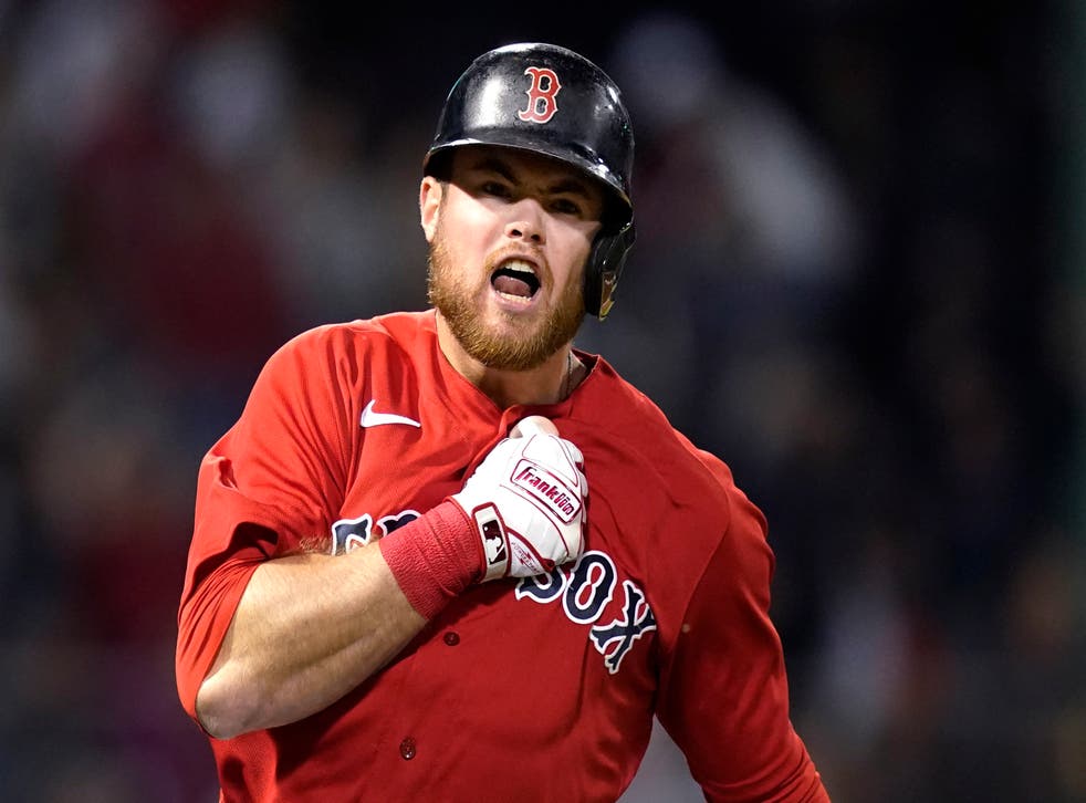 ASTROS-MEDIAS ROJAS