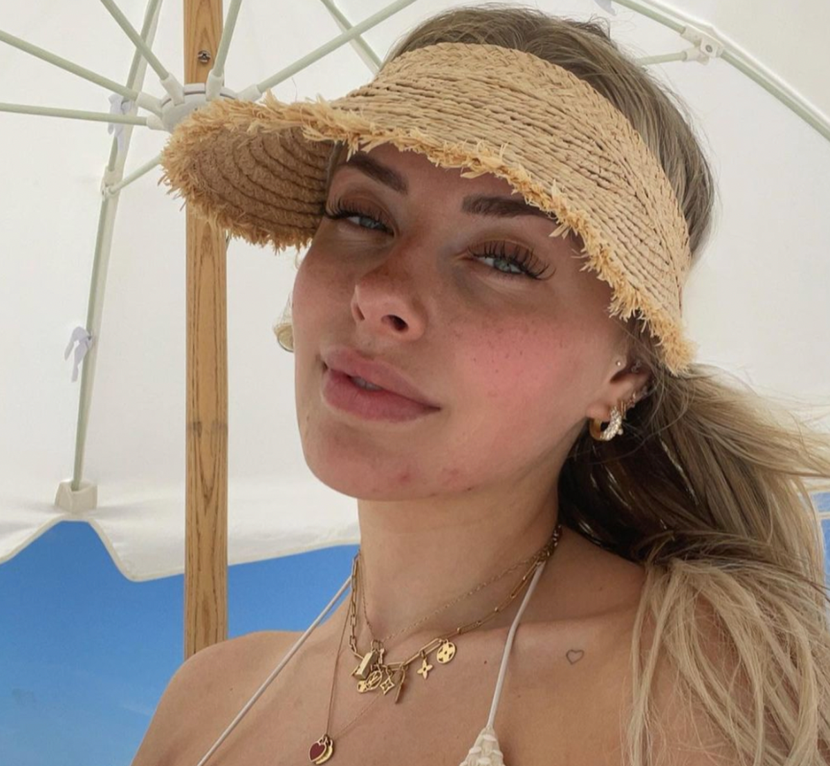 Corinna Kopfs Only Fans Who is Corinna Kopf? Influencer face backlash for 'recycling' Instagram  photos on OnlyFans | The Independent