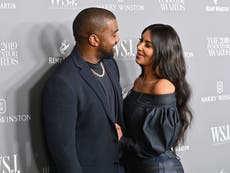 Kim Kardashian opens up about Kanye West divorce in KUWTK finale: ‘I didn’t come this far to not be happy’