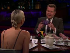 James Corden accused of encouraging anti-Asian racism with ‘culturally offensive’ Late Late Show segment