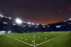 Why is Euro 2020 being played in multiple countries?