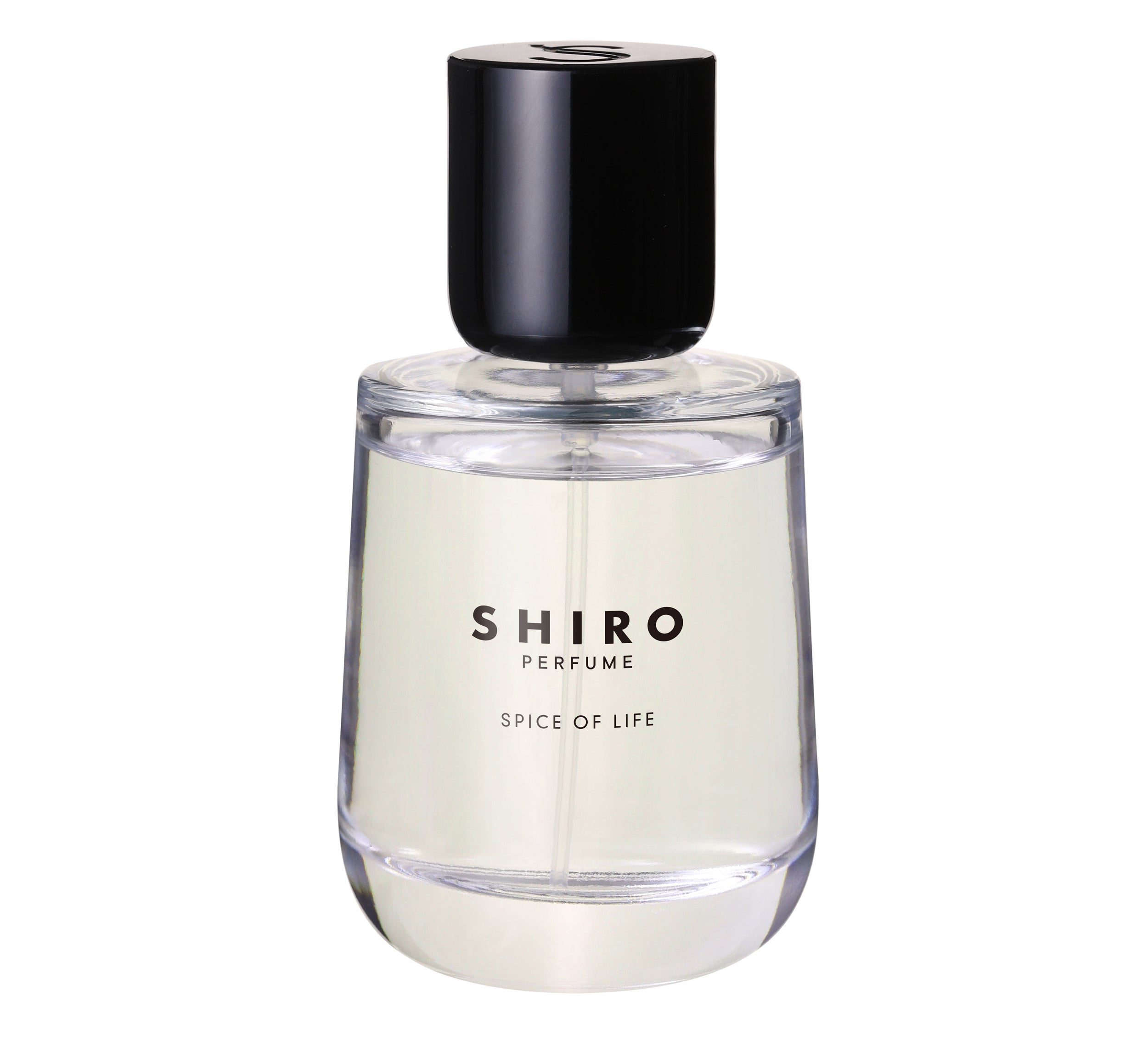 Shiro Perfume Spice of Life