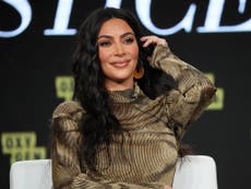 Kim Kardashian West’s Skims to design Team USA’s loungewear for Tokyo Olympics