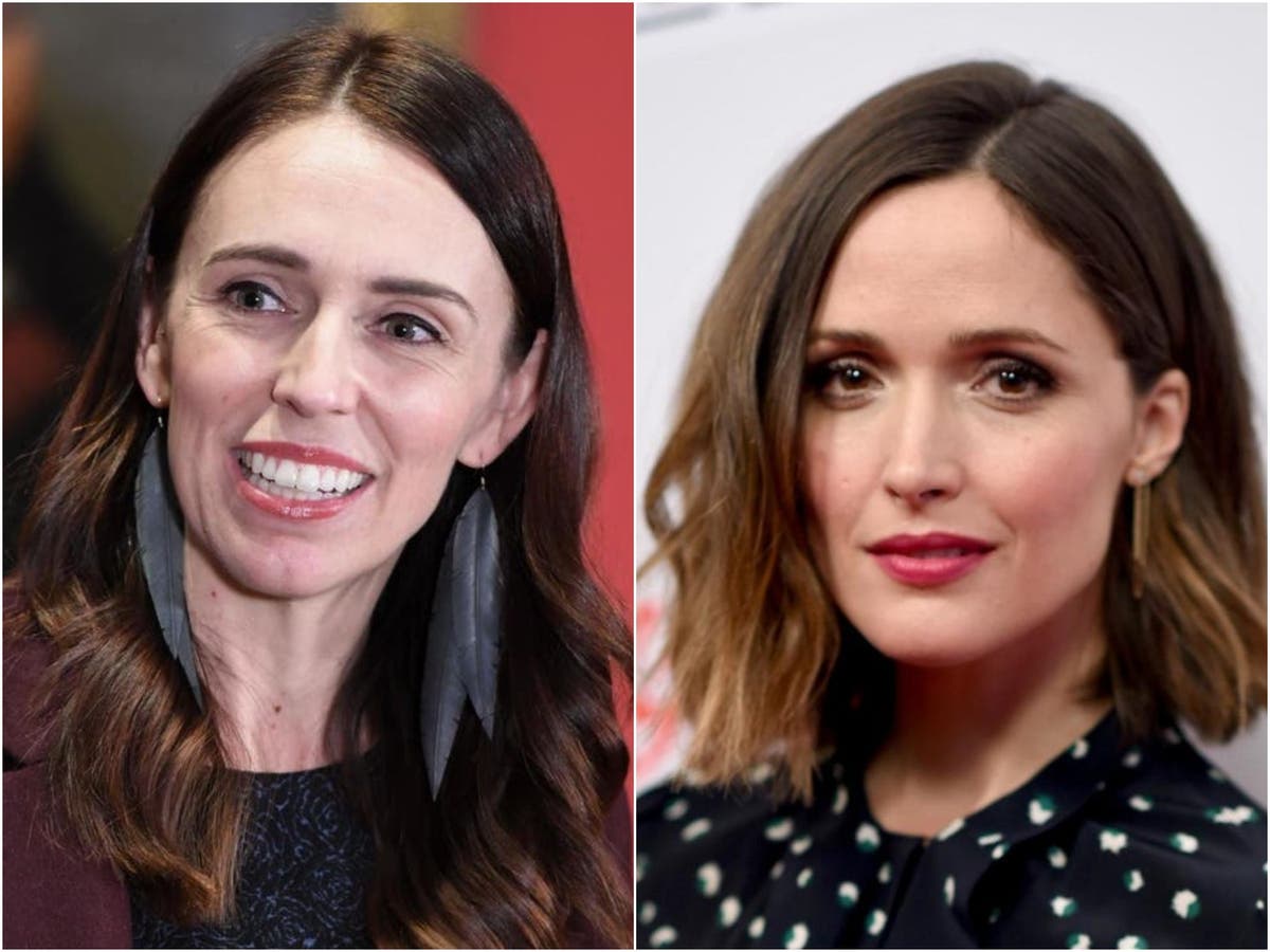 Plans for Rose Byrne movie on New Zealand mosque attacks draw criticism