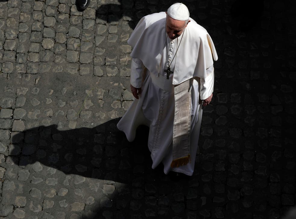EUR-GEN VATICANO-MOVIMIENTOS LAICOS