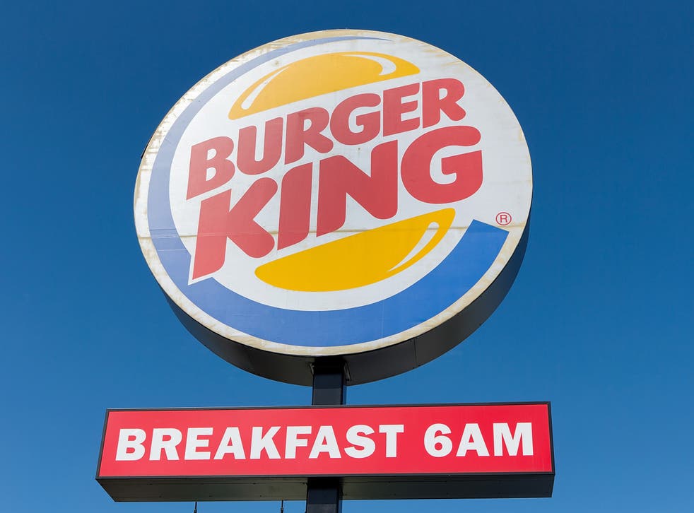 Dad Boasts That Son 14 Works Every Day At Burger King Sparking Fierce Debate Indy100 Dad Boasts That Son 14 Works Every Day At Burger King Sparking Fierce Debate Indy100