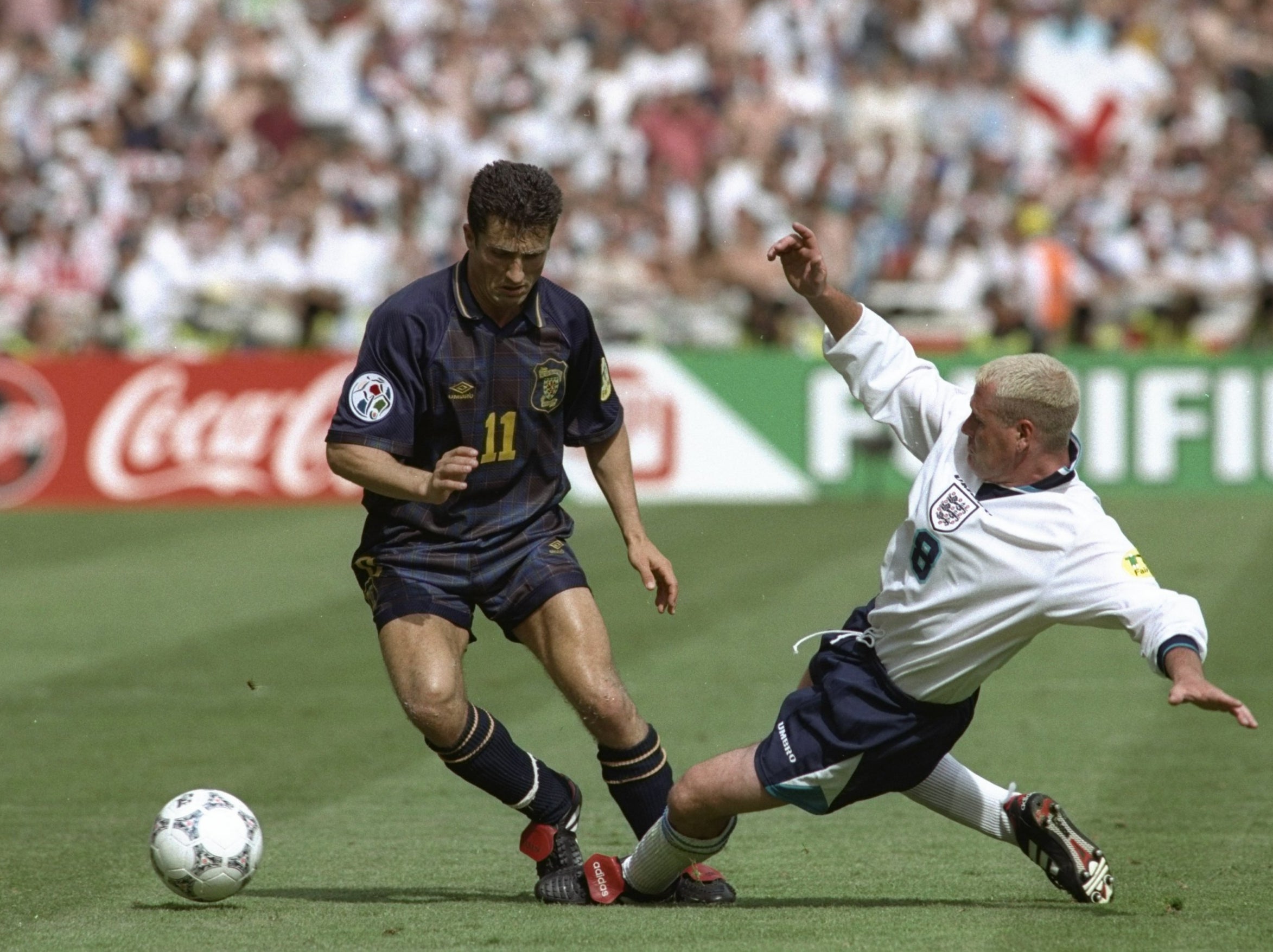 england euro 96 training kit