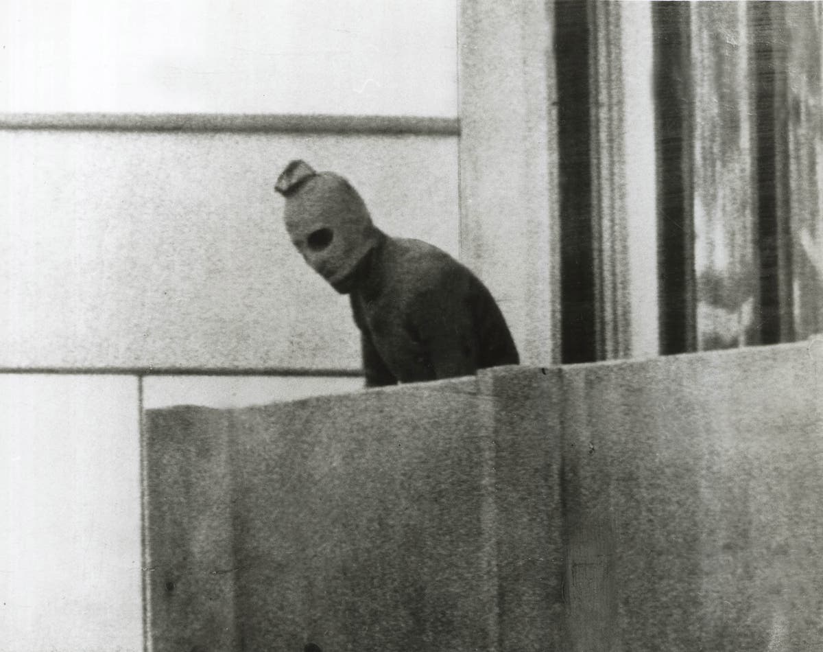 Munich massacre the Olympics’ darkest day revisited The Independent