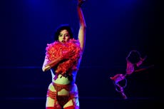 Strippers accuse council of sexist ‘double standards’ for trying to ban women performing but letting men go ahead