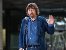 Trevor Nunn on Happy Days: ‘I can vouch for Beckett’s “funny bones”’