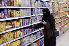 Saudi women allowed to live alone without permission from male guardian