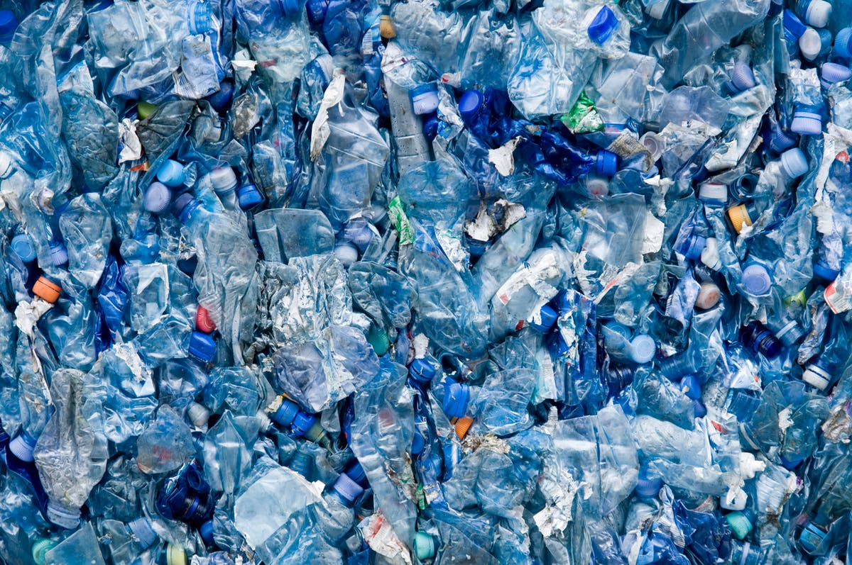 An easy solution to the mountain of completely avoidable single-use plastic waste
