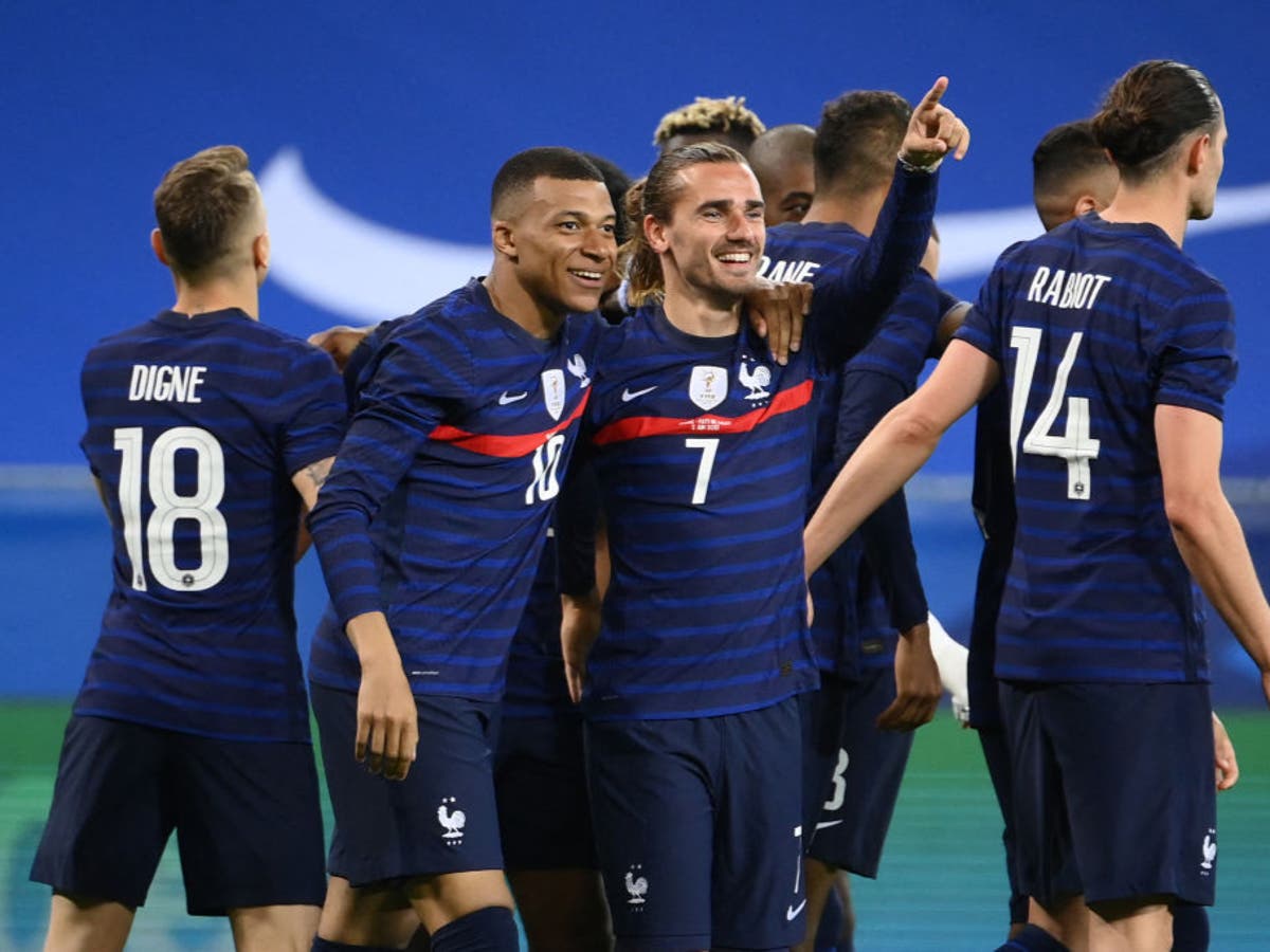 France vs Germany live stream: How to watch Euro 2020 fixture online and on TV tonight