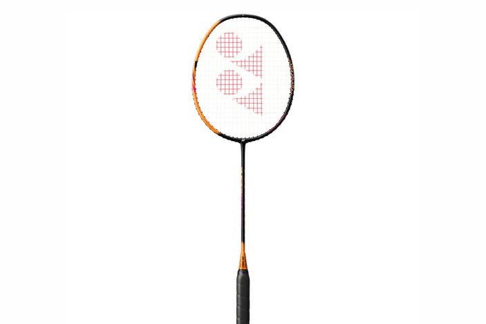 black orange racket