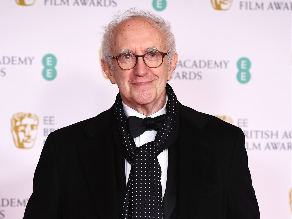 Birthday honours: The Crown star Jonathan Pryce given knighthood by Queen