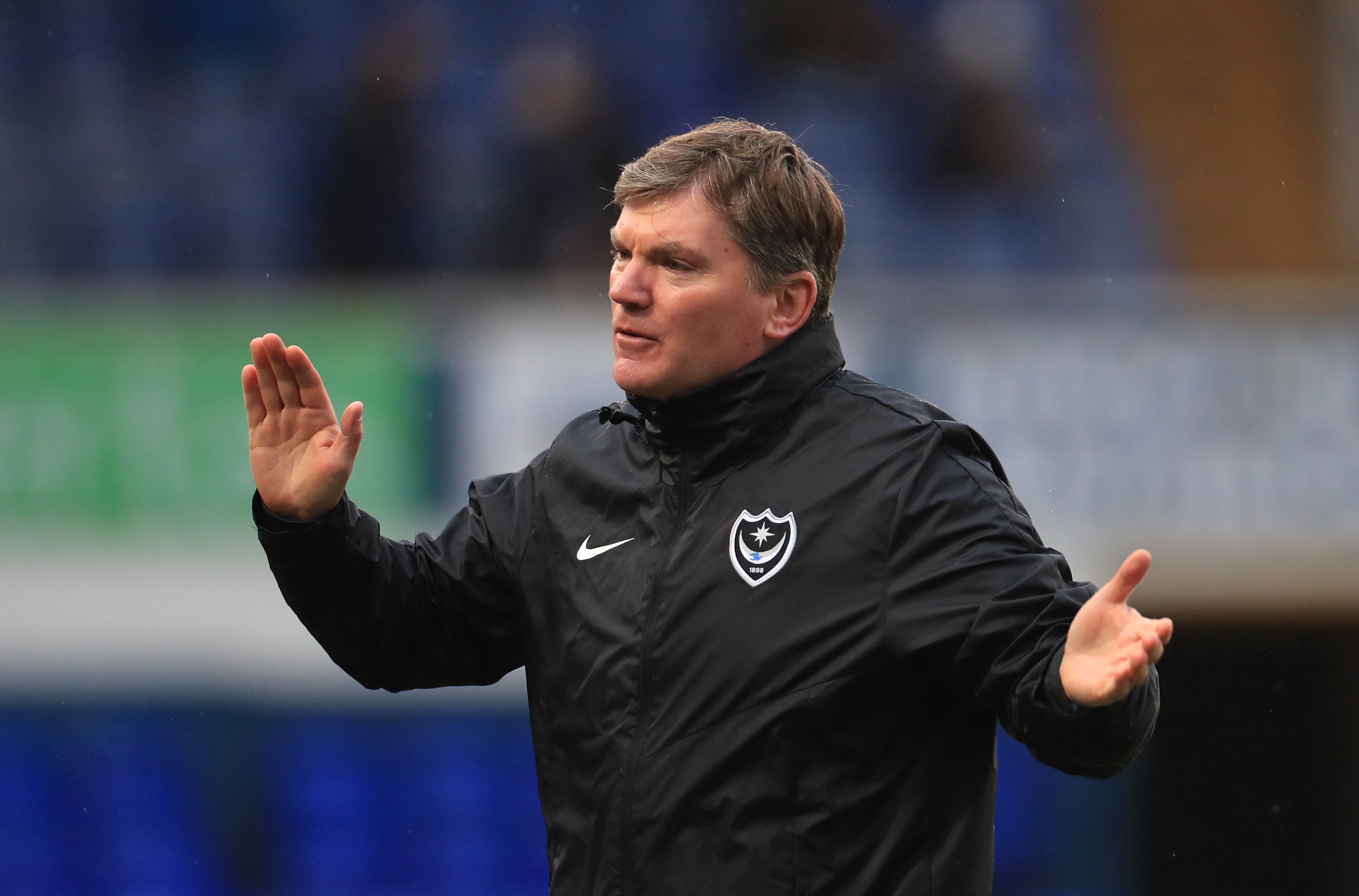 Former Portsmouth assistant manager Joe Gallen has joined forces with Leyton Orient manager Kenny Jackett for a fifth time