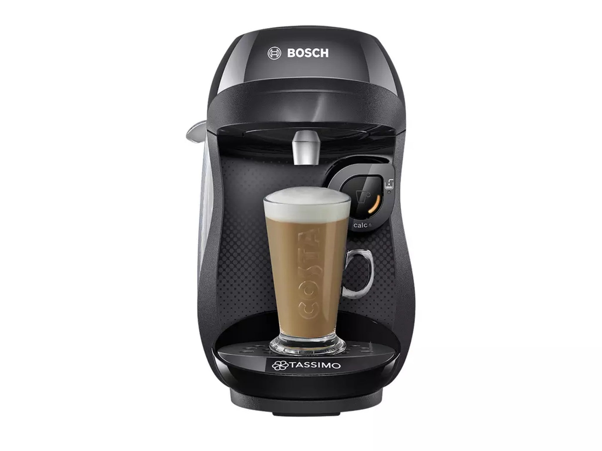 Best Tassimo coffee machine: The top hot drinks machines from