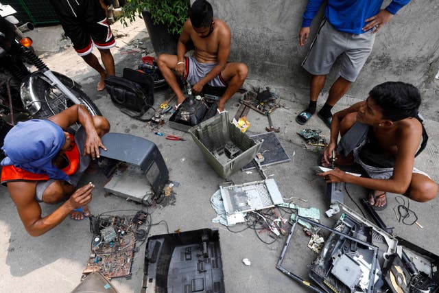 <p>If we recycle our e-waste, which is rarely the panacea we desperately believe it to be, we’re only really exporting the problem</p>