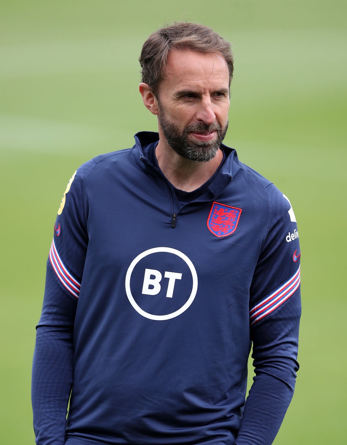 Gareth Southgate hopes England can unify the country at Euro 2020