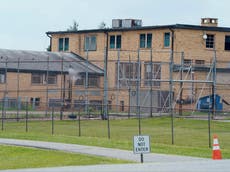 New Jersey closing its only women’s prison amid accusations of brutality and sexual assault