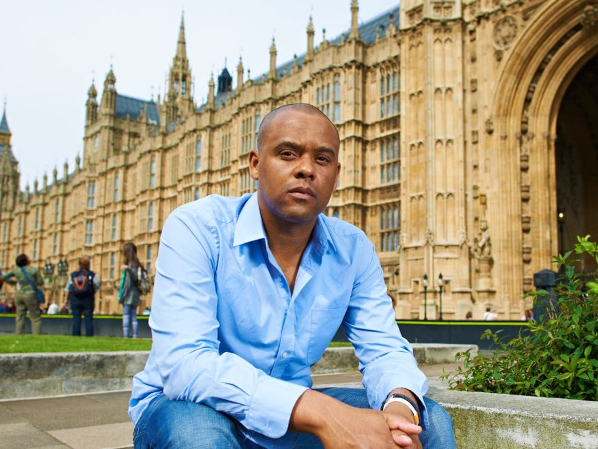 Kevin Maxwell: &lsquo;My MBE is a win in the fight against racism&rsquo;