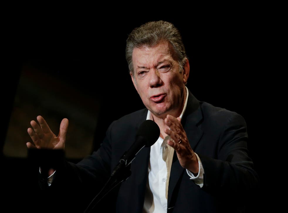 COLOMBIA-FALSOS POSITIVOS