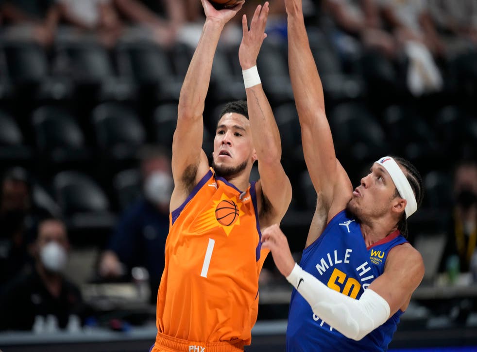 DEP-BAS SUNS-NUGGETS