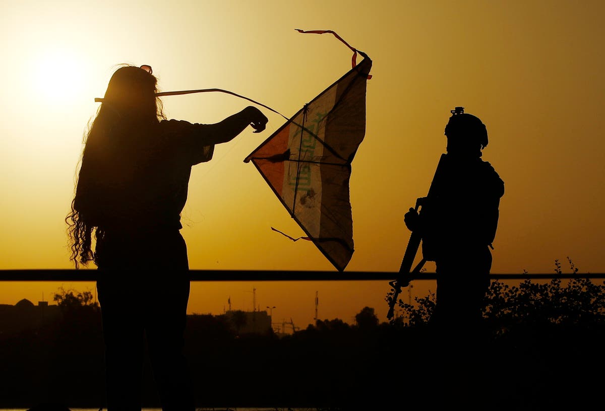 AP Week in Pictures: Global AP Week in Pictures: Global