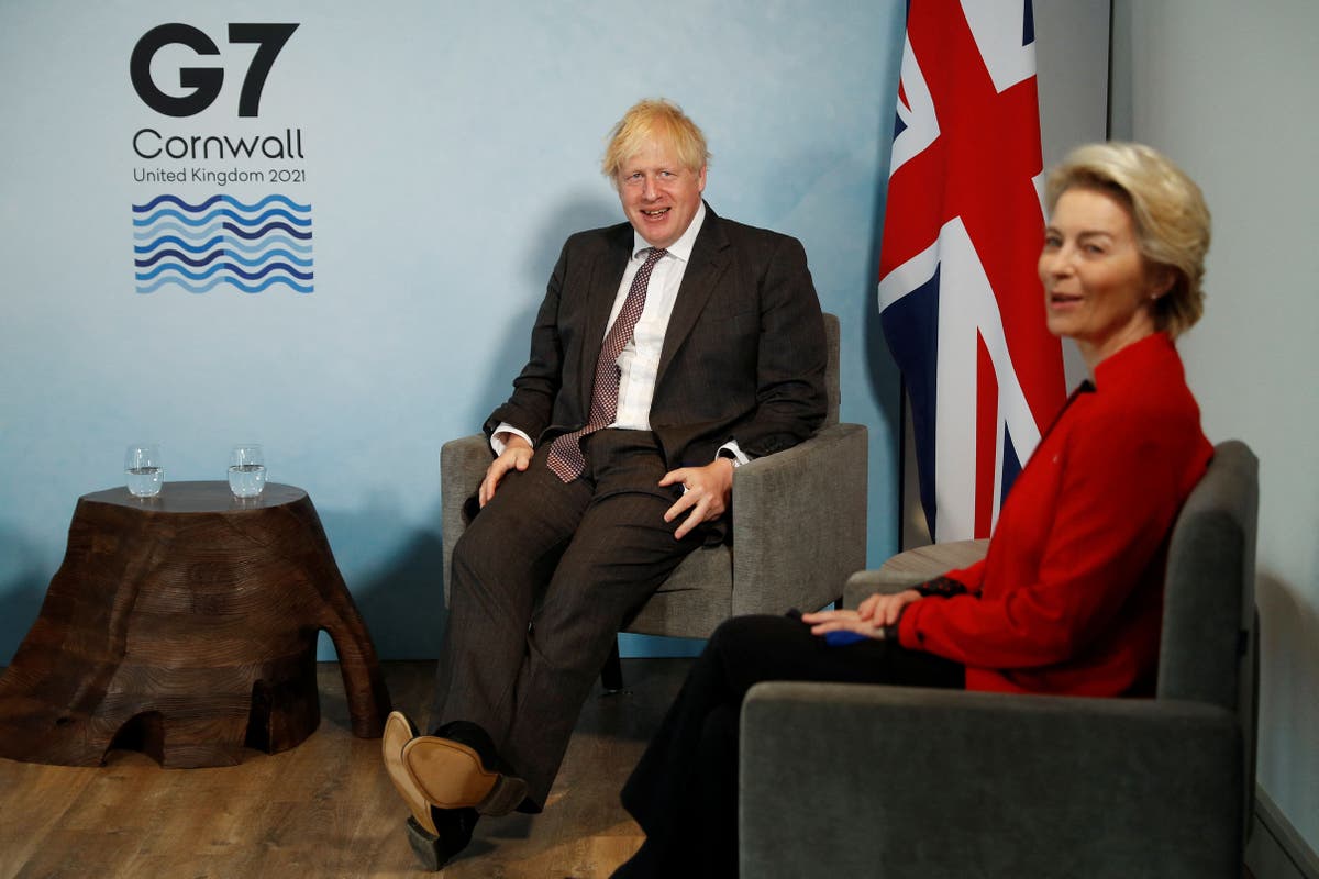 Threatening to tear up a treaty is a poor way to negotiate