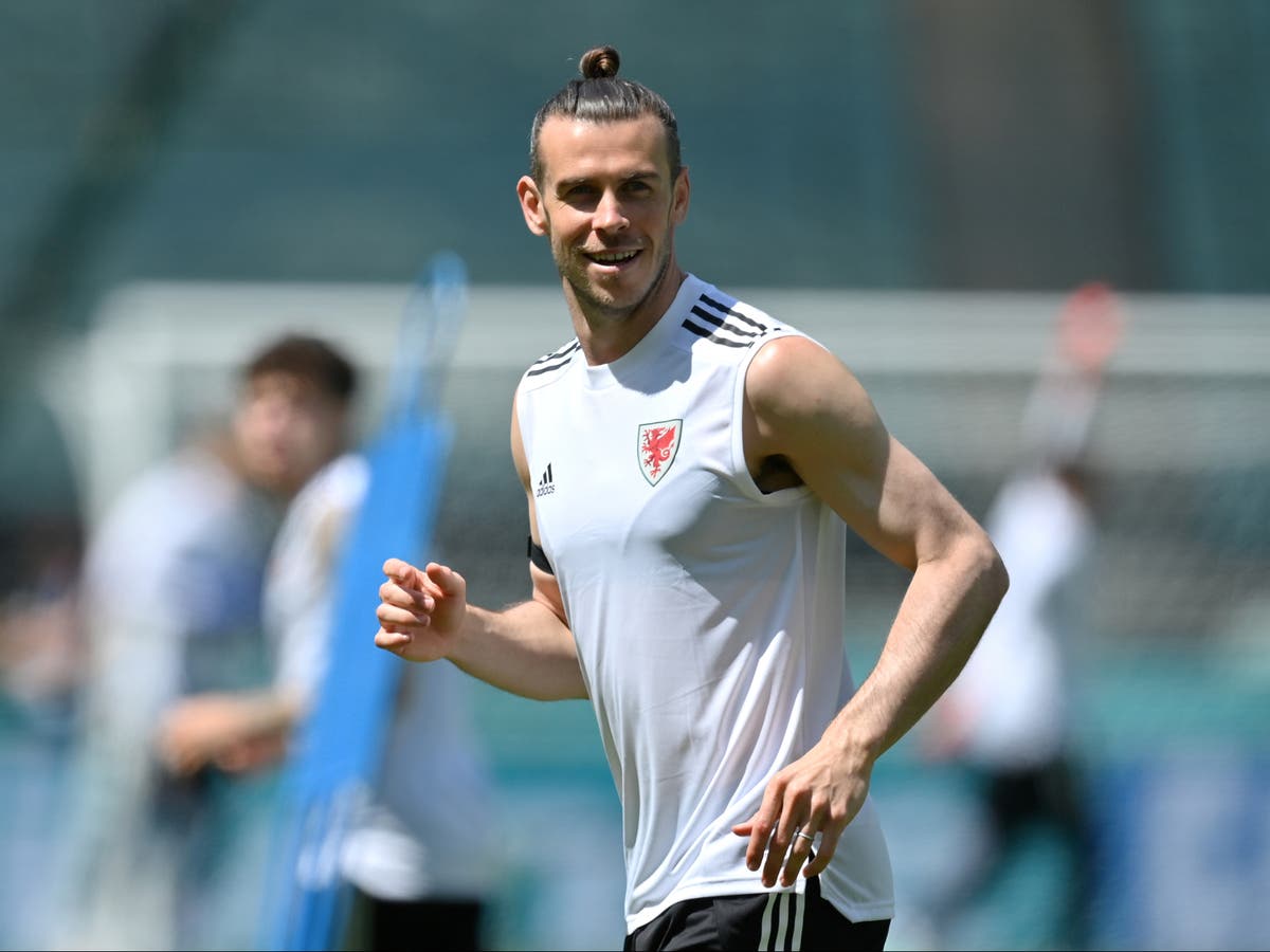 Wales vs Switzerland LIVE: Euro 2020 team news, line-ups and latest build-up today Wales vs Switzerland LIVE: Euro 2020 team news, line-ups and latest build-up today