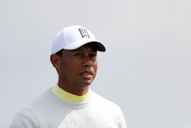 <p>Tiger Woods won the US Open the last time it was held at Torrey Pines in 2008</p>