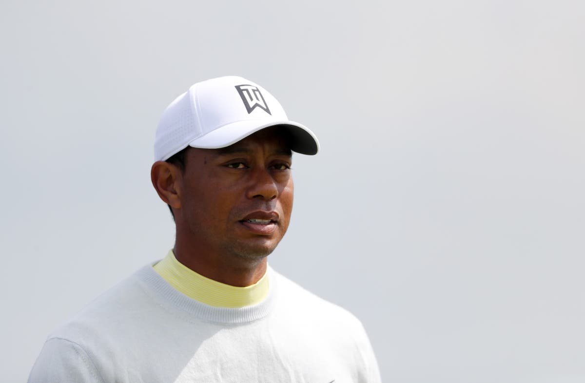 Tiger Woods misses US Open at Torrey Pines but 2008 memories dominate build-up Tiger Woods misses US Open at Torrey Pines but 2008 memories dominate build-up