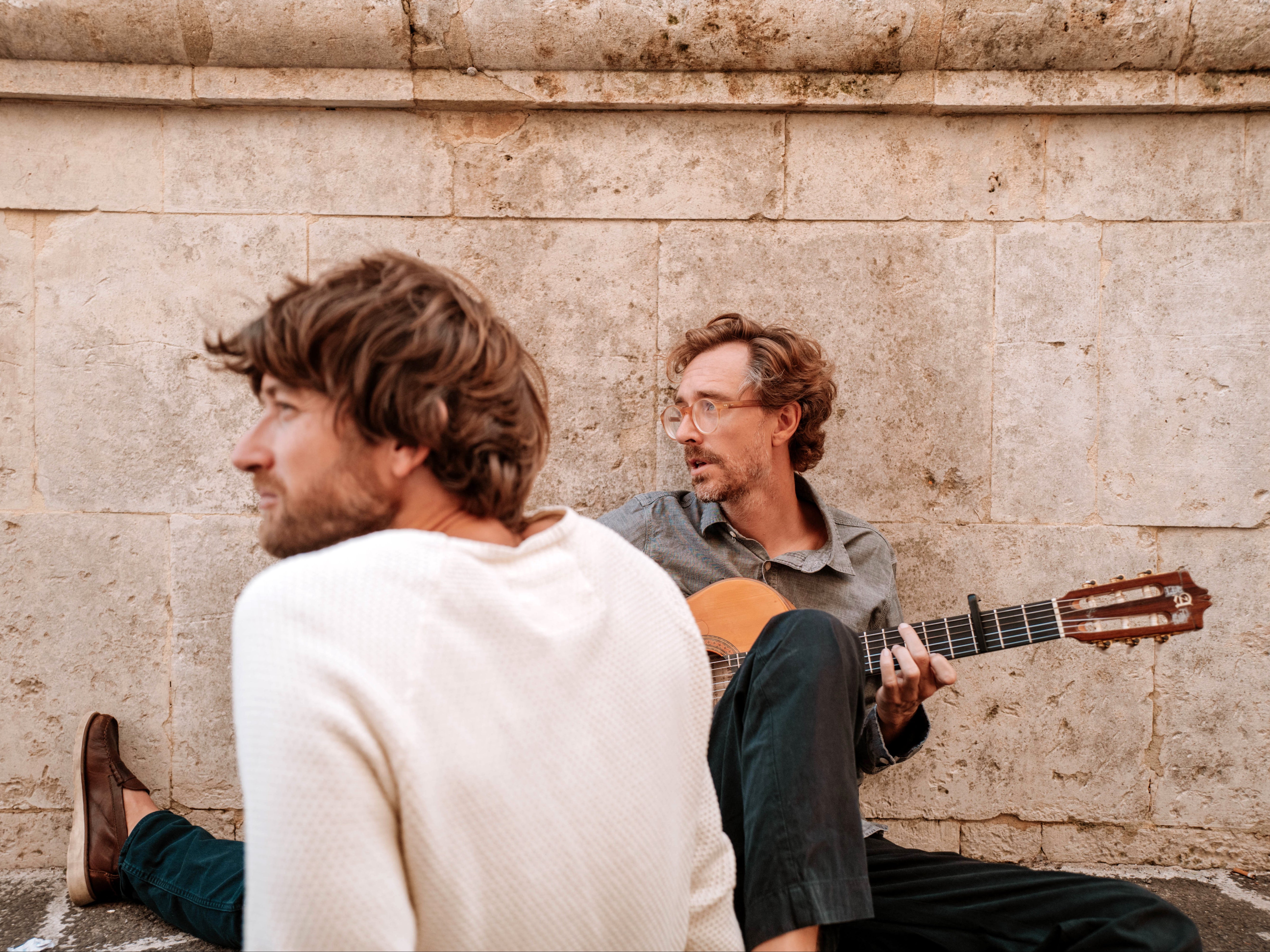 Kings of Convenience: ‘We represented a cultural idea. And I think we still do’