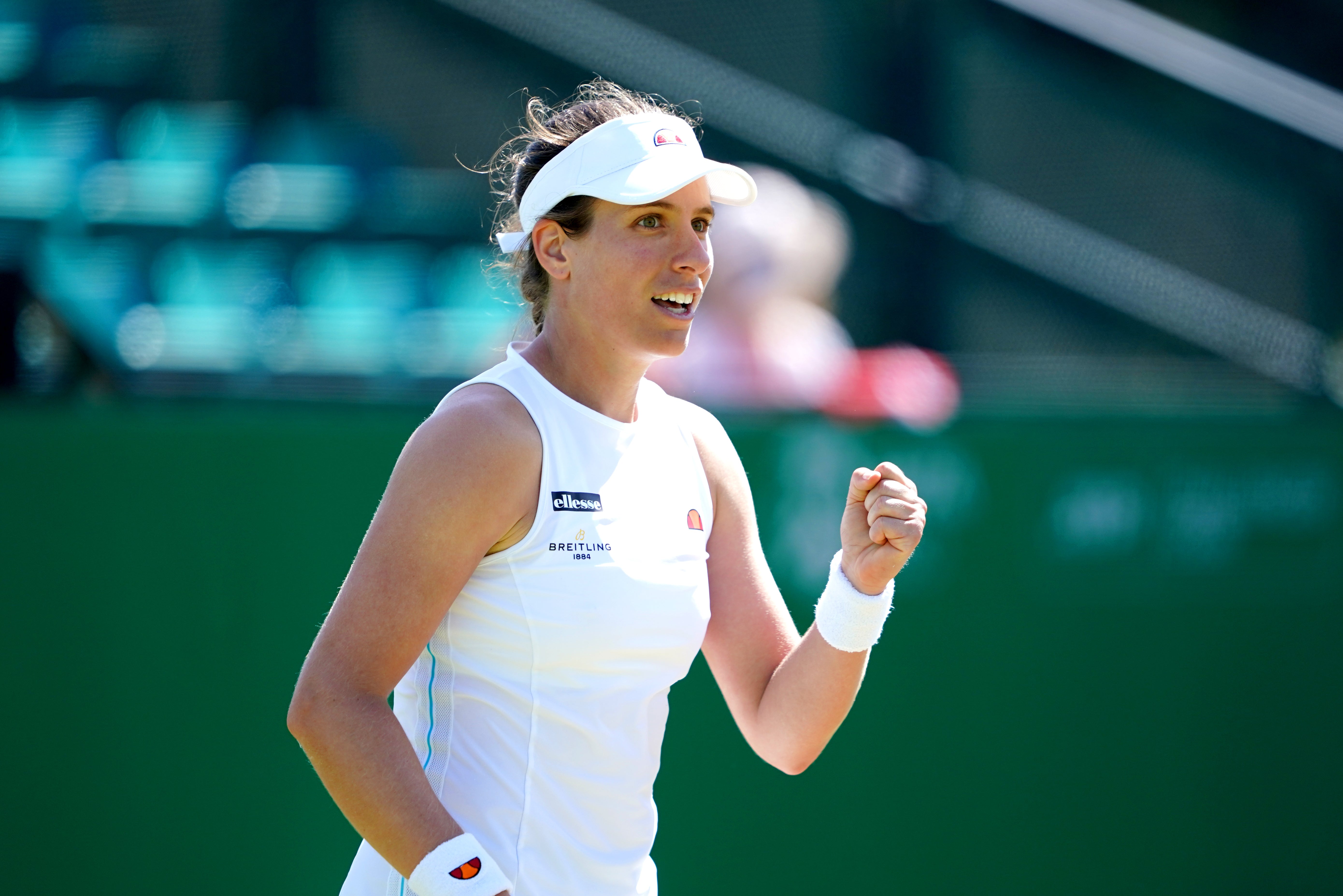 Johanna Konta