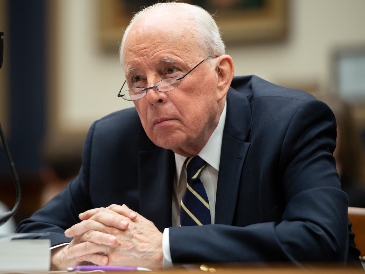 ‘Nixon On Stilts And Steroids’: Watergate-era lawyer digs into bombshell new Trump scandal