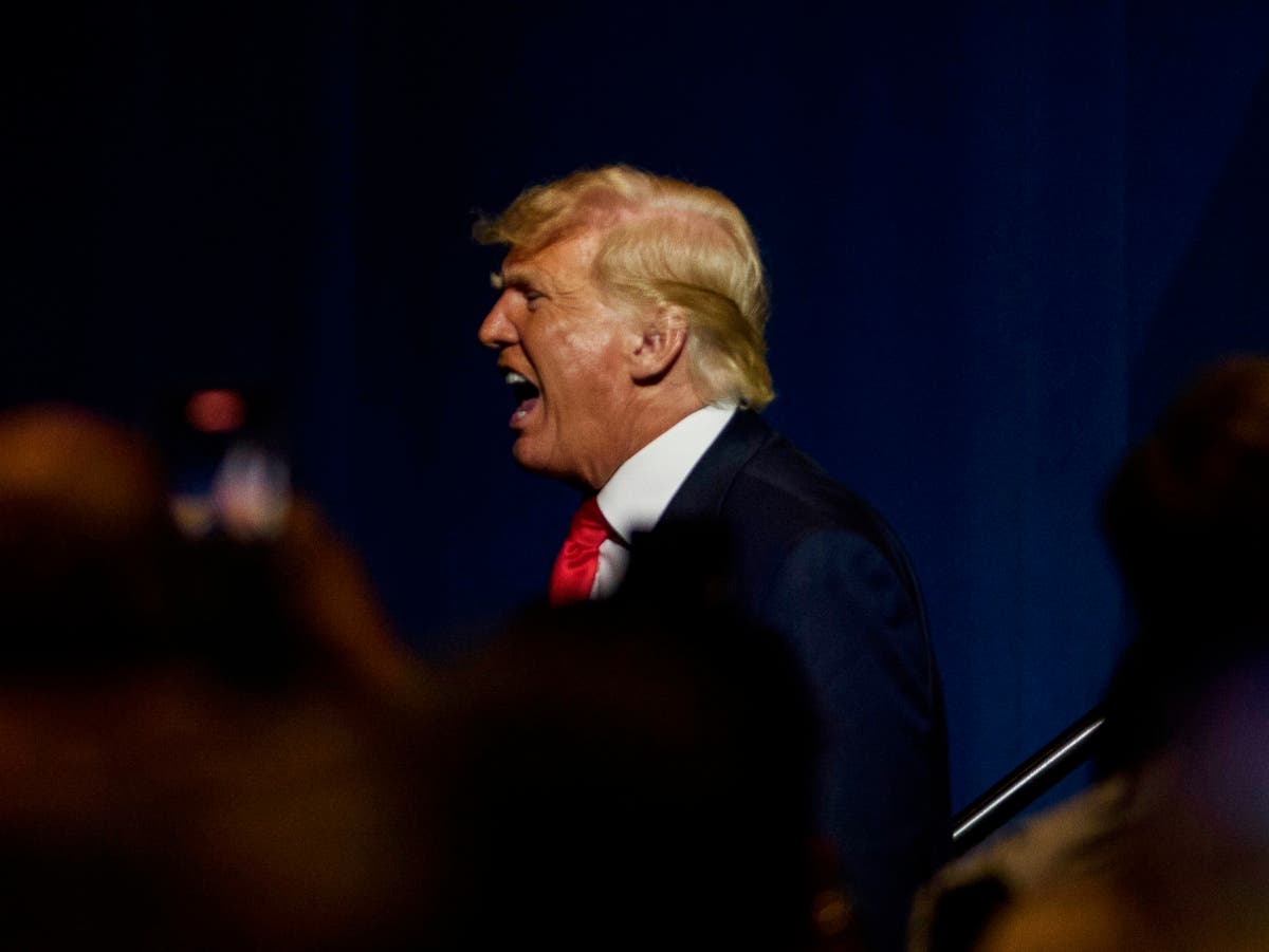 ‘Unabated crime wave as president’: Former prosecutor says Trump must be prosecuted